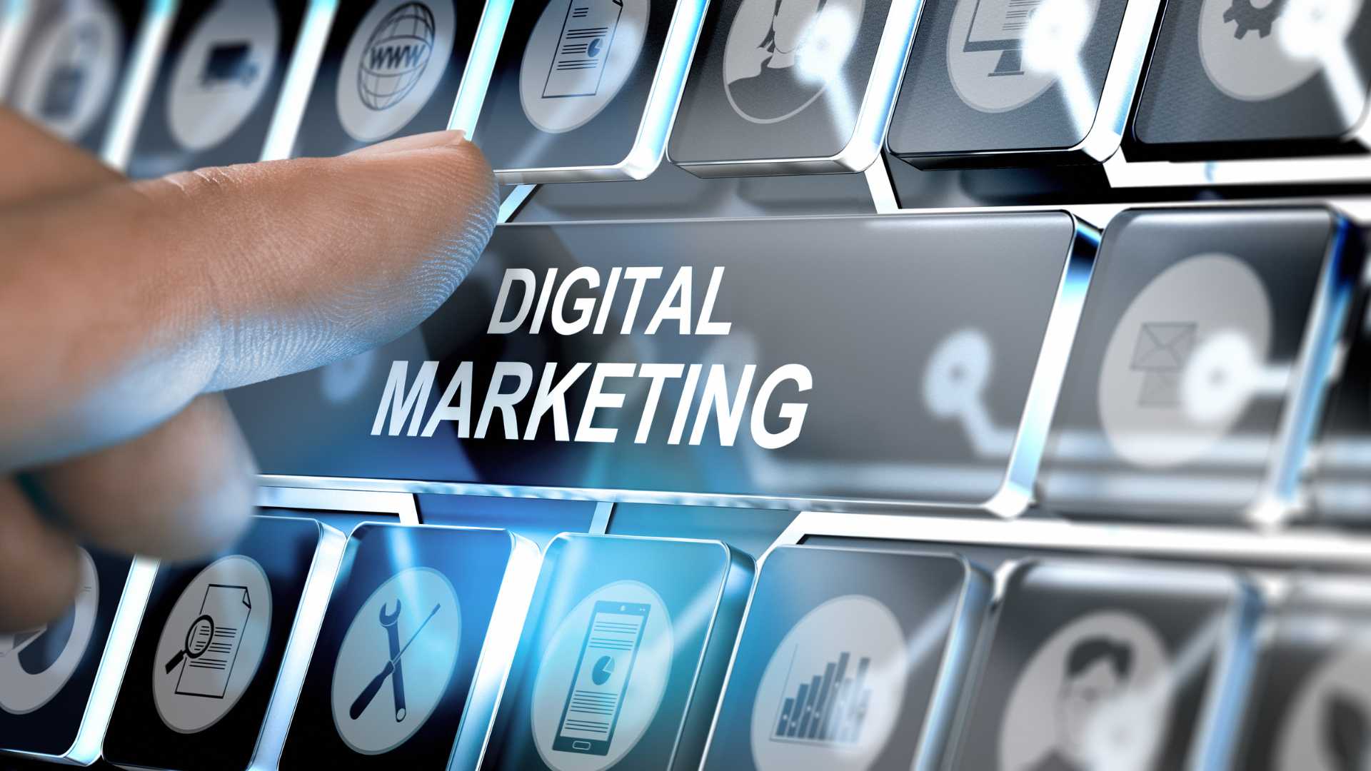 Como começar no marketing digital