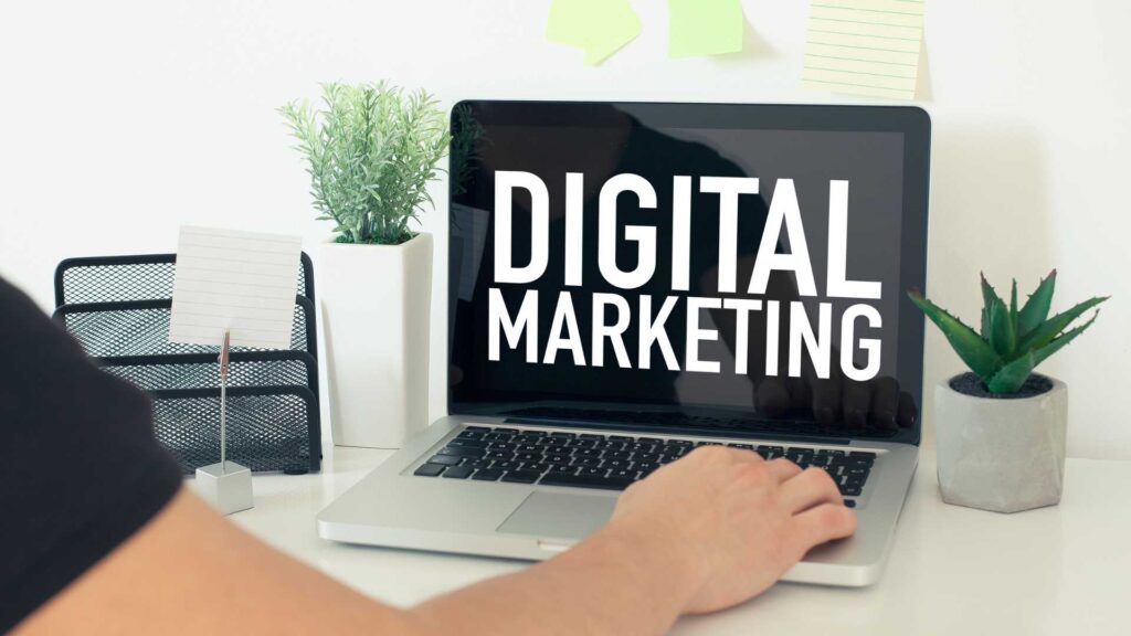 Como começar no marketing digital