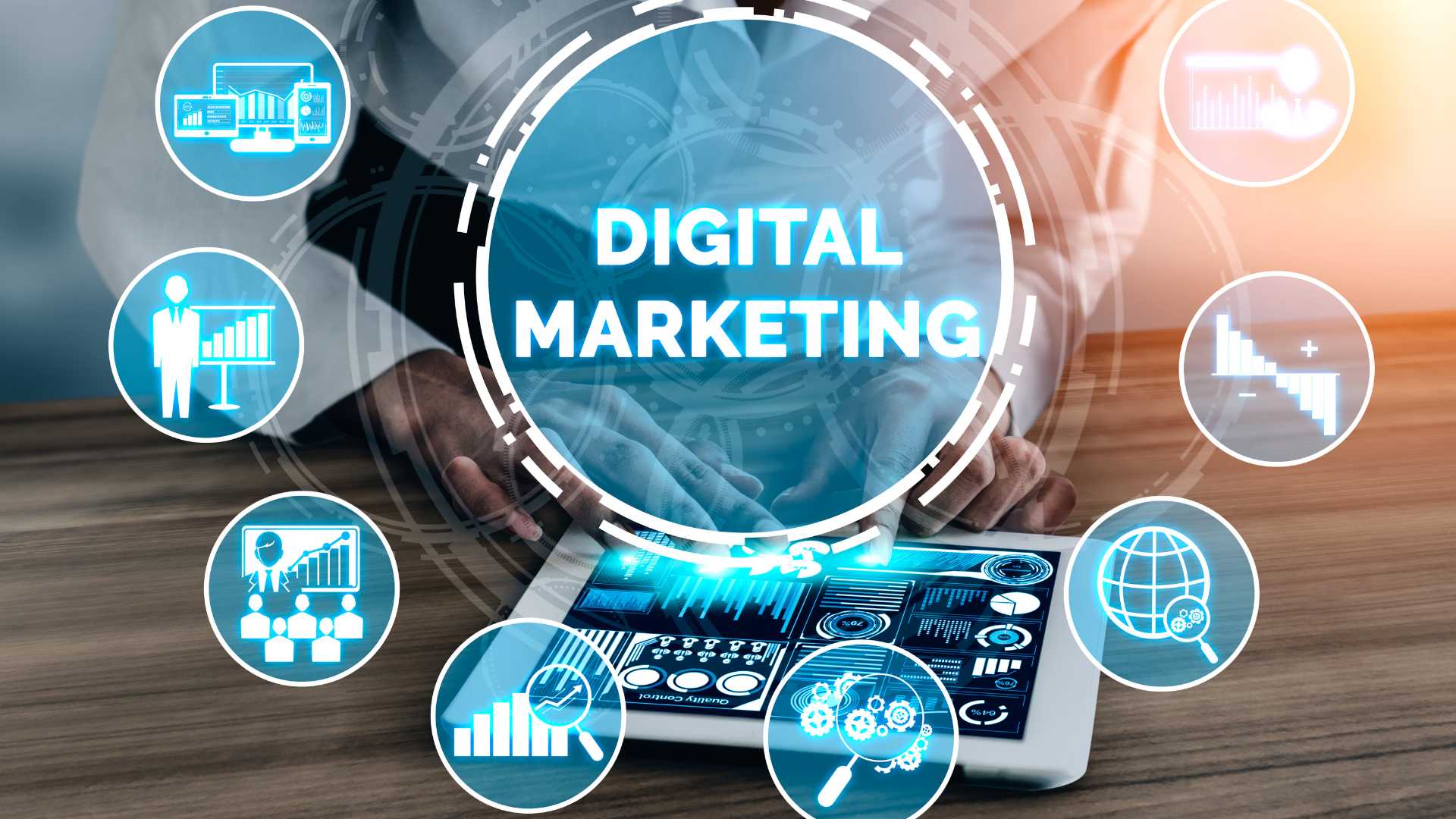 Marketing digital