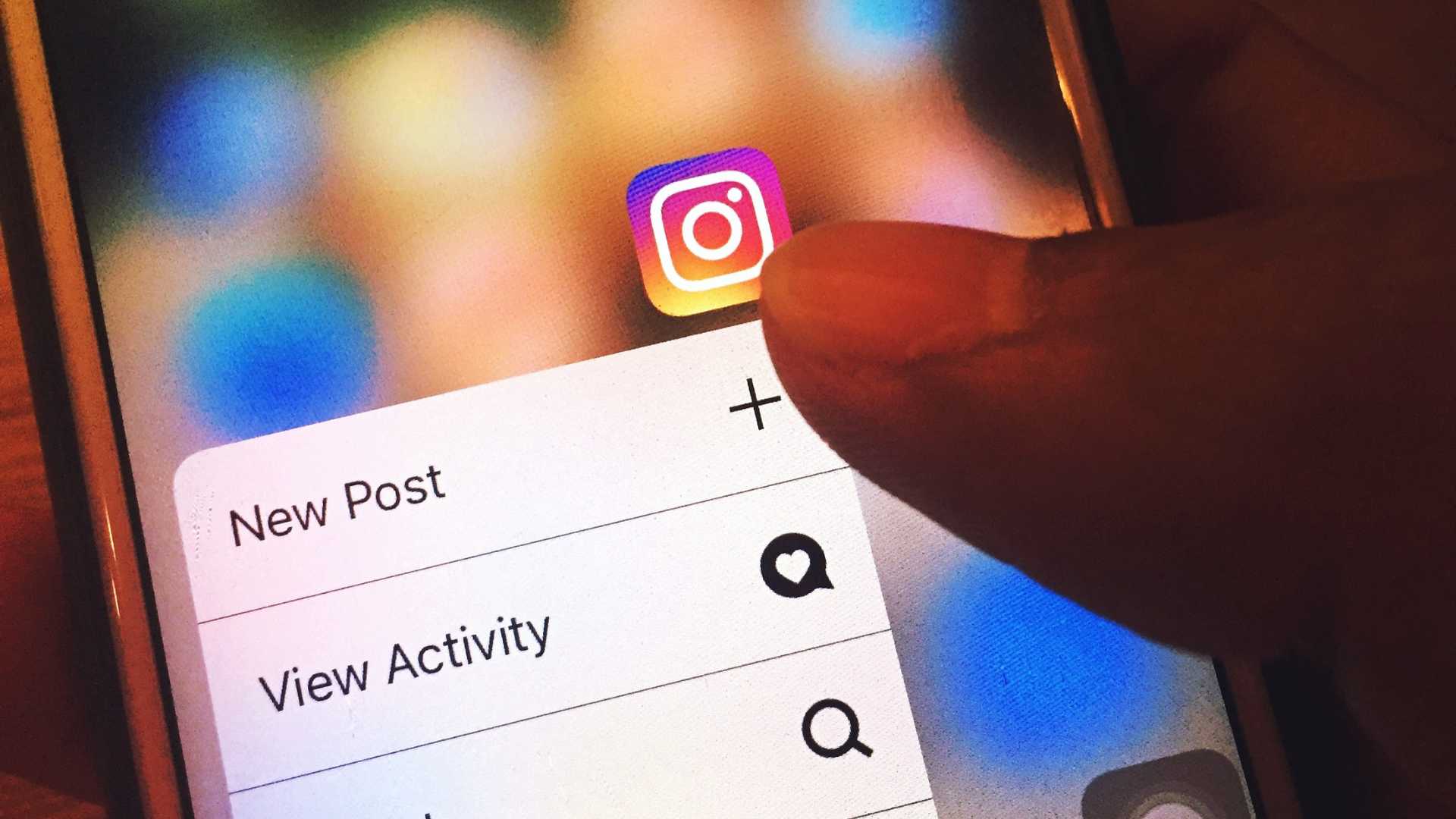 melhores horários para postar no Instagram