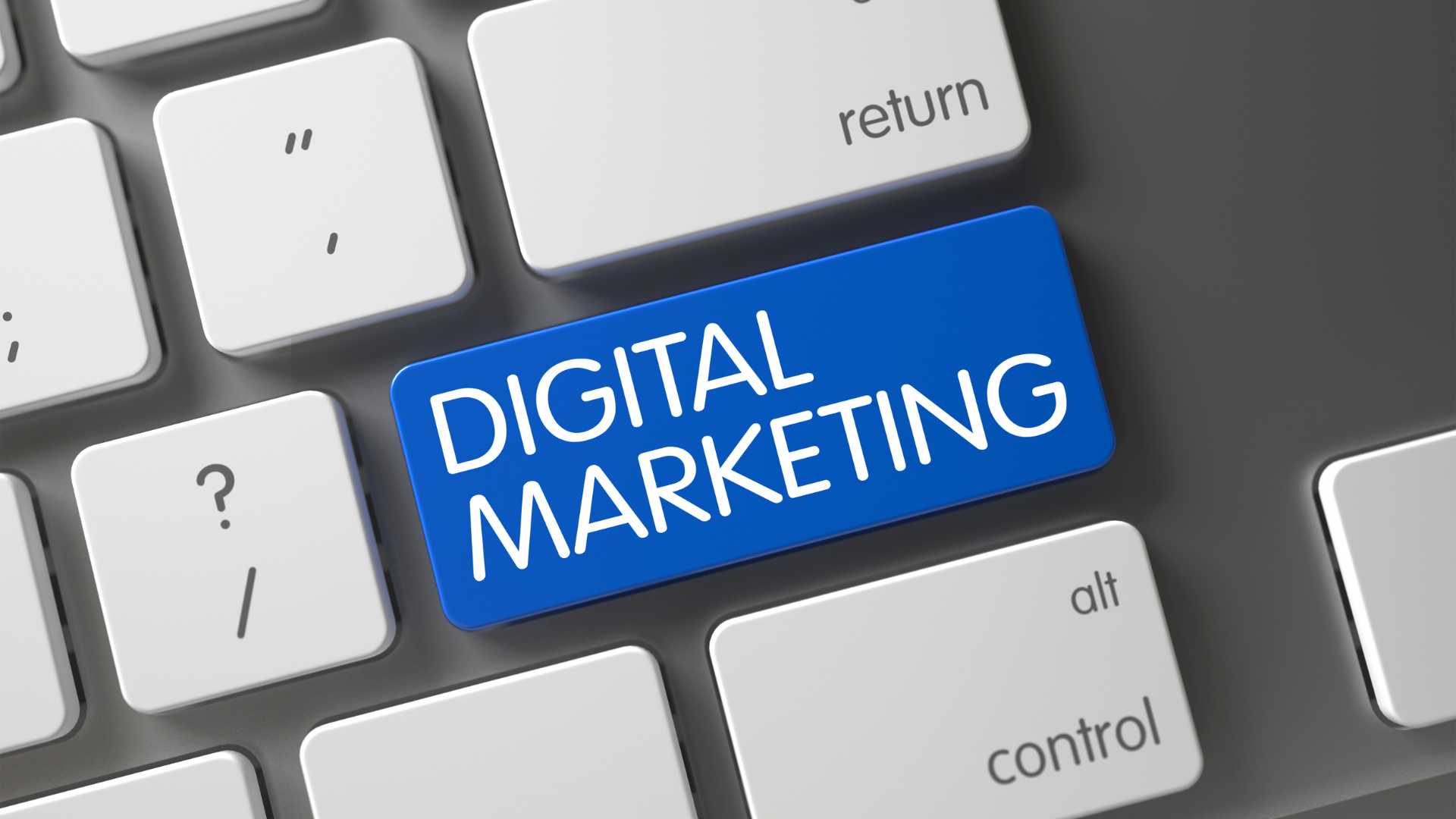 o que faz um profissional de marketing digital