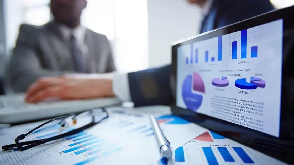 Dados impactantes sobre publicidade digital