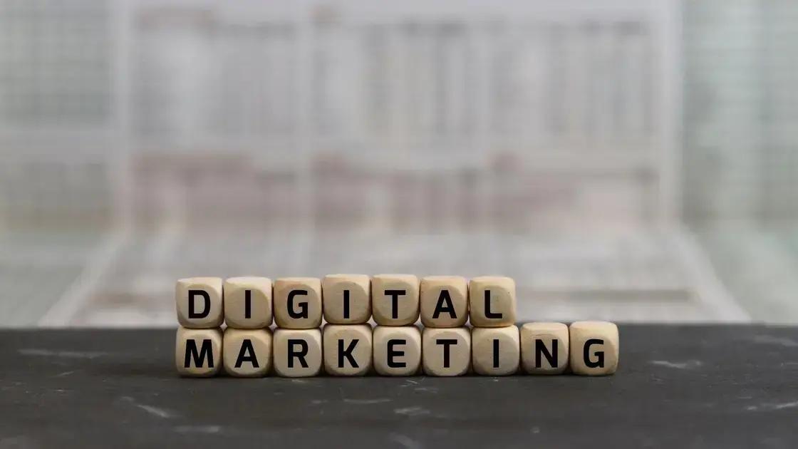 Principais canais digitais para investimento