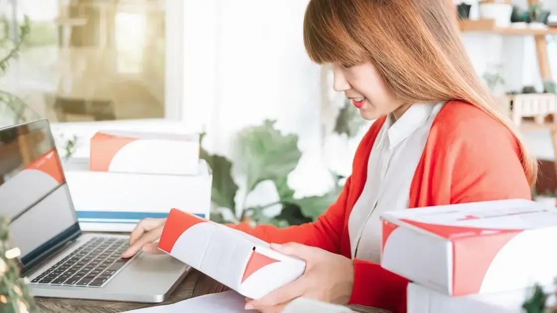 Demonstrando autoridade e credibilidade