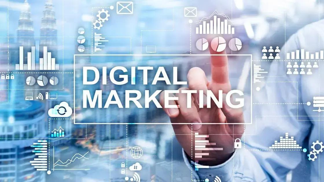A importância da presença online e social