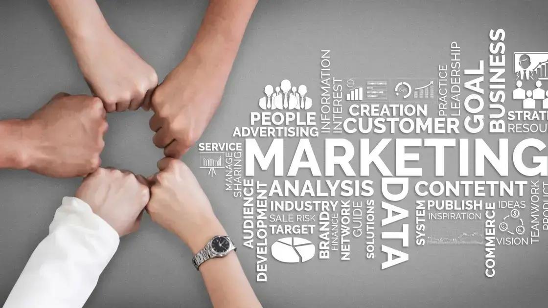 Dicas para postagens consistentes e impactantes
