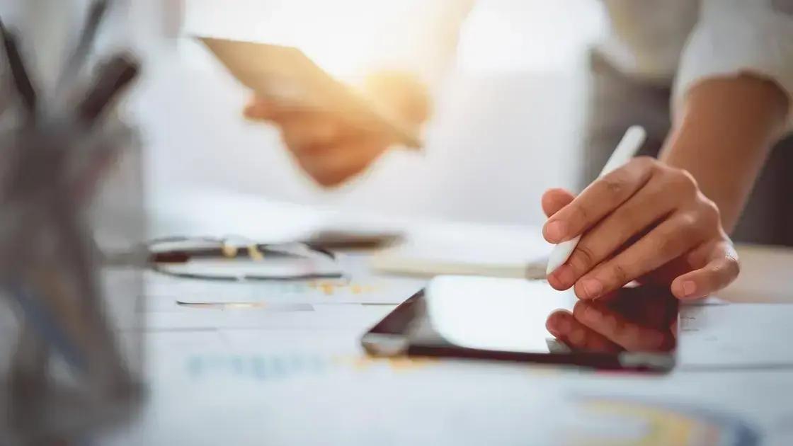 Investimento mínimo recomendado para anúncios