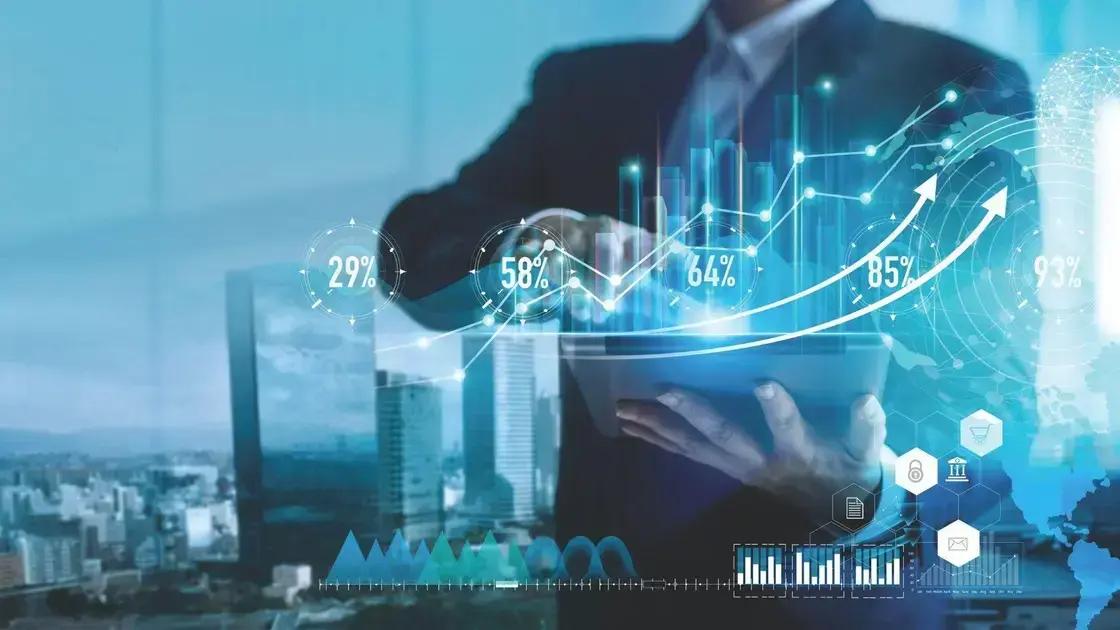 Visão geral do Meta Empresas