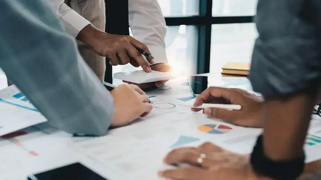 Como implementar estratégias de posicionamento meta