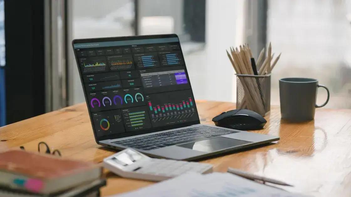 Como o Google valoriza conteúdo atualizado e relevante