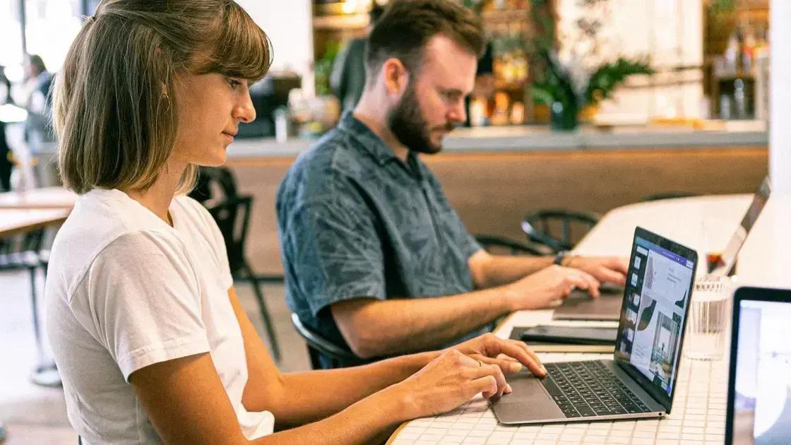 Explorando a correspondência exata na prática