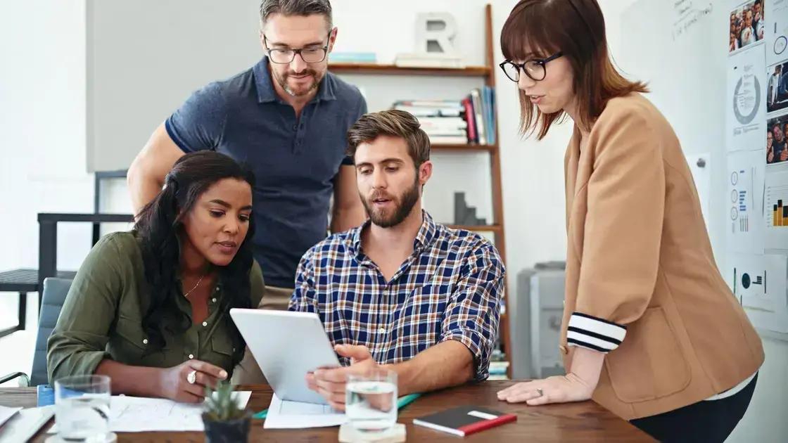 Técnicas para garantir acessibilidade em imagens